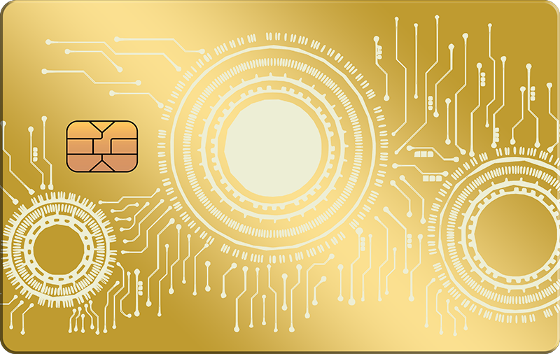 Computer chip 1